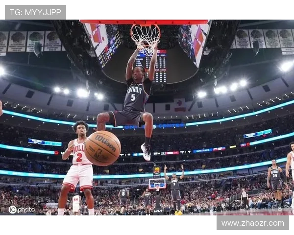 坎宁安杜伦齐爆发活塞擒雷霆