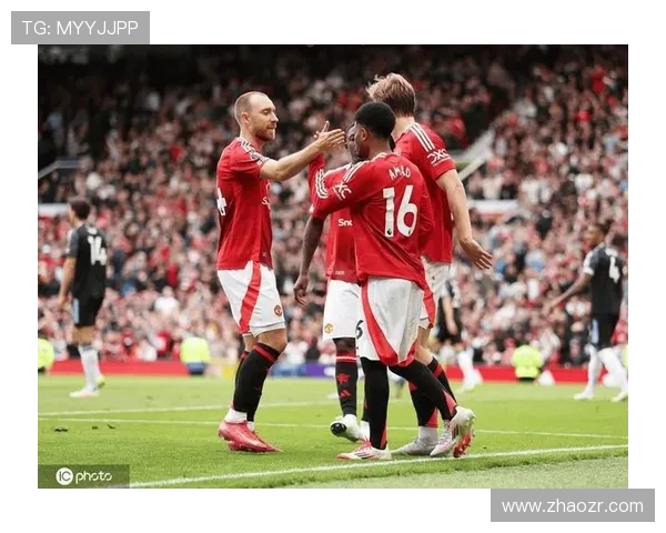 曼联半场僵局阿马德造险