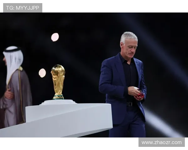 多梅内克:格列兹曼选择退出法国队主要归因于德尚和姆巴佩 多梅内克:格列兹曼选择退出法国队主要归因于德尚和姆巴佩