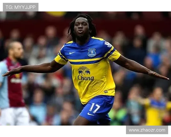 埃弗顿盼卢卡库回归那不勒斯或处罚前锋 埃弗顿盼卢卡库回归那不勒斯或处罚前锋