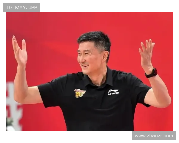 广东末节失守杜锋背锅引争议
